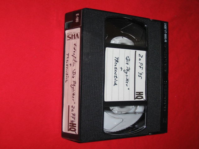 Datei:BonnanZaPF-VHS-Kassette.jpg