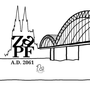 ZaPF A.D. 2061