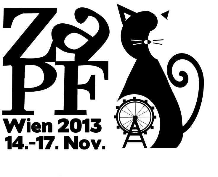 Datei:ZaPF WiSe2013 Wien logo.jpg